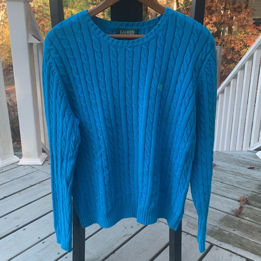Lauren Ralph Lauren shirt